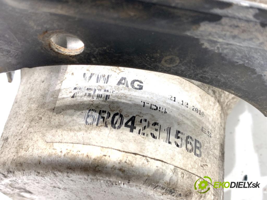 VW POLO V liftback 2011 66 kW 1.6 TDI 1598 Pumpa servočerpadlo 6R0423156B (Servočerpadlo)