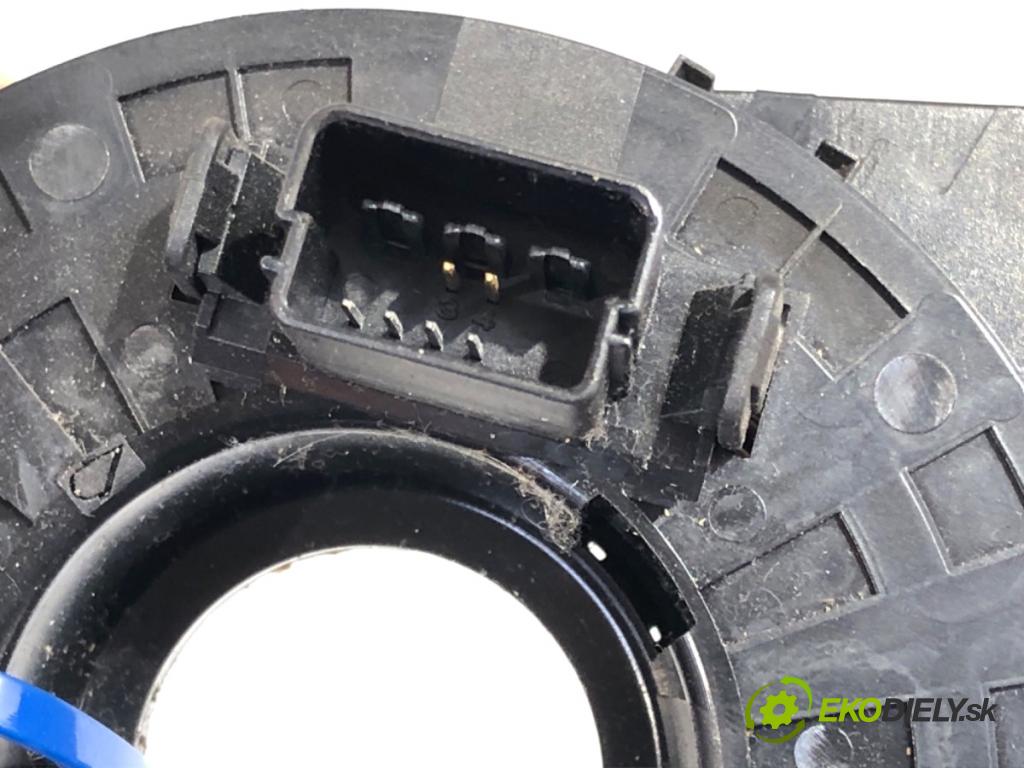 VW POLO V liftback 2011 66 kW 1.6 TDI 1598 Krúžok, slimák airbag 279948 (Airbag)