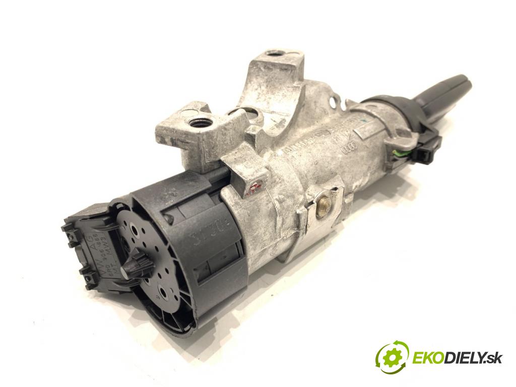 VW POLO V liftback 2011 66 kW 1.6 TDI 1598 spinačka 6R0905851B (Spínacia skrinka)