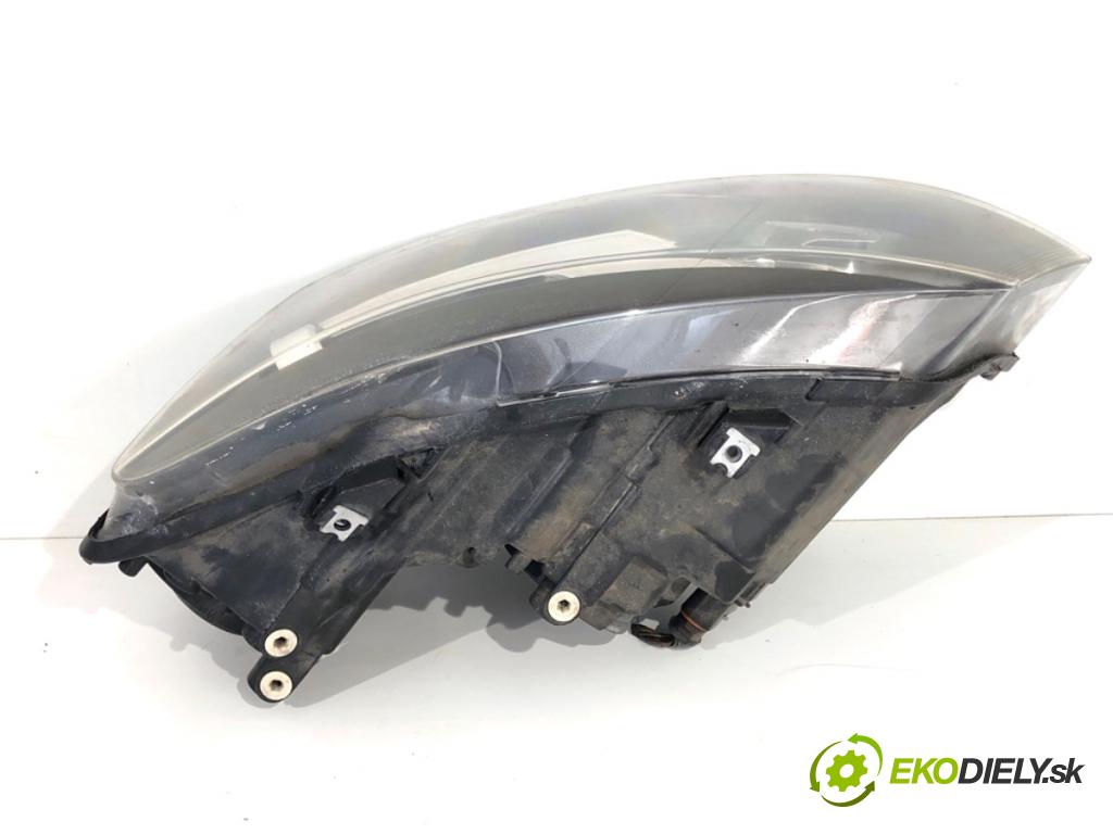 VW POLO V liftback 2011 66 kW 1.6 TDI 1598 Svetlomet ľavy predný