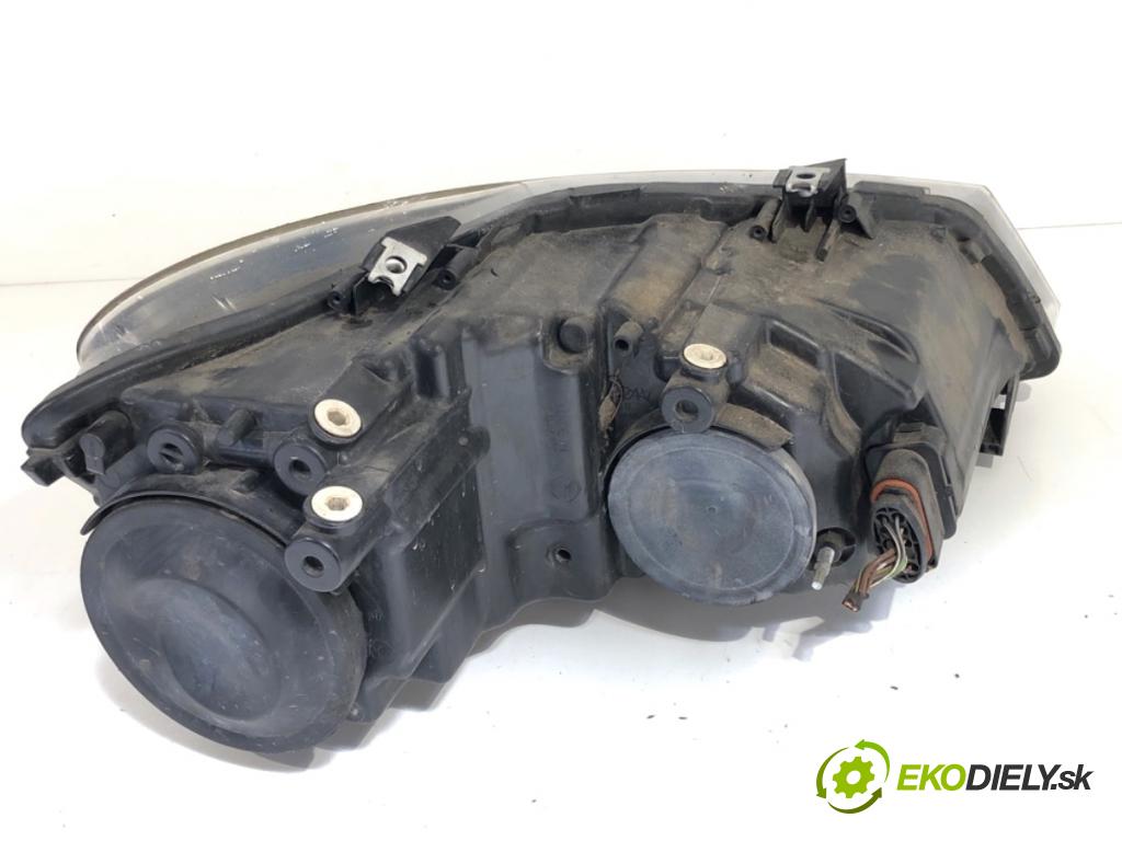 VW POLO V liftback 2011 66 kW 1.6 TDI 1598 Svetlomet ľavy predný