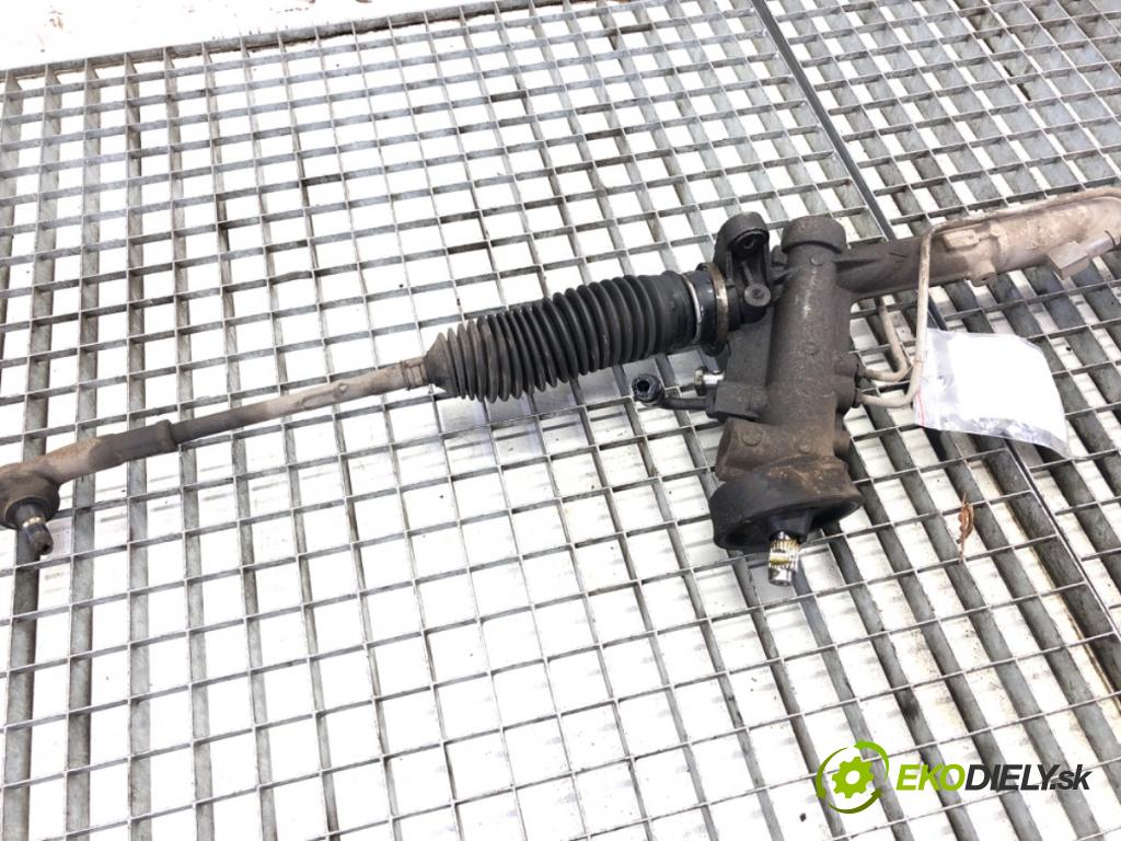 VW POLO V liftback 2011 66 kW 1.6 TDI 1598 riadenie 6R1423051AH (Riadenie)