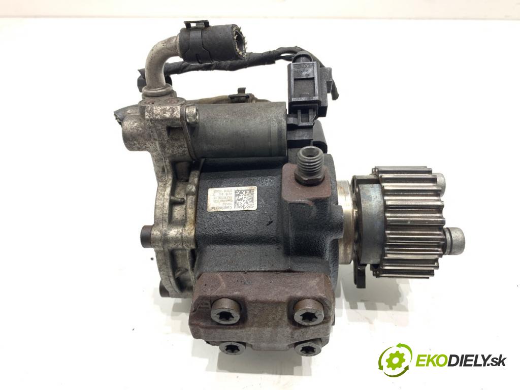 VW POLO V liftback 2011 66 kW 1.6 TDI 1598 Pumpa vstrekovacia 03L130755E (Vstrekovacie čerpadlo)