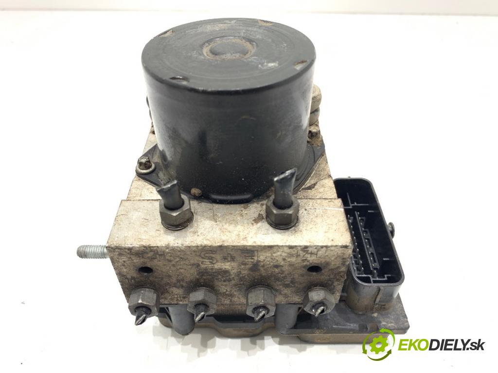 VW POLO V liftback 2011 66 kW 1.6 TDI 1598 Pumpa ABS 0265955025 (Pumpa ABS)