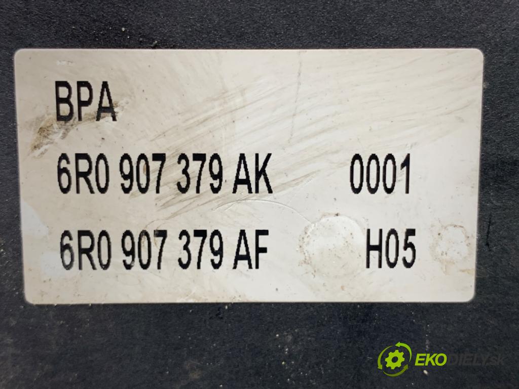 VW POLO V liftback 2011 66 kW 1.6 TDI 1598 Pumpa ABS 0265955025 (Pumpa ABS)