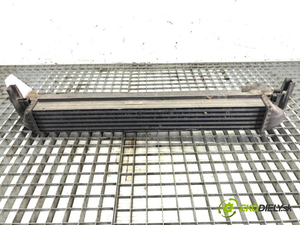 VW POLO V liftback 2011 66 kW 1.6 TDI 1598 intercooler W9450001 (Chladiče nasávaného vzduchu (intercoolery))