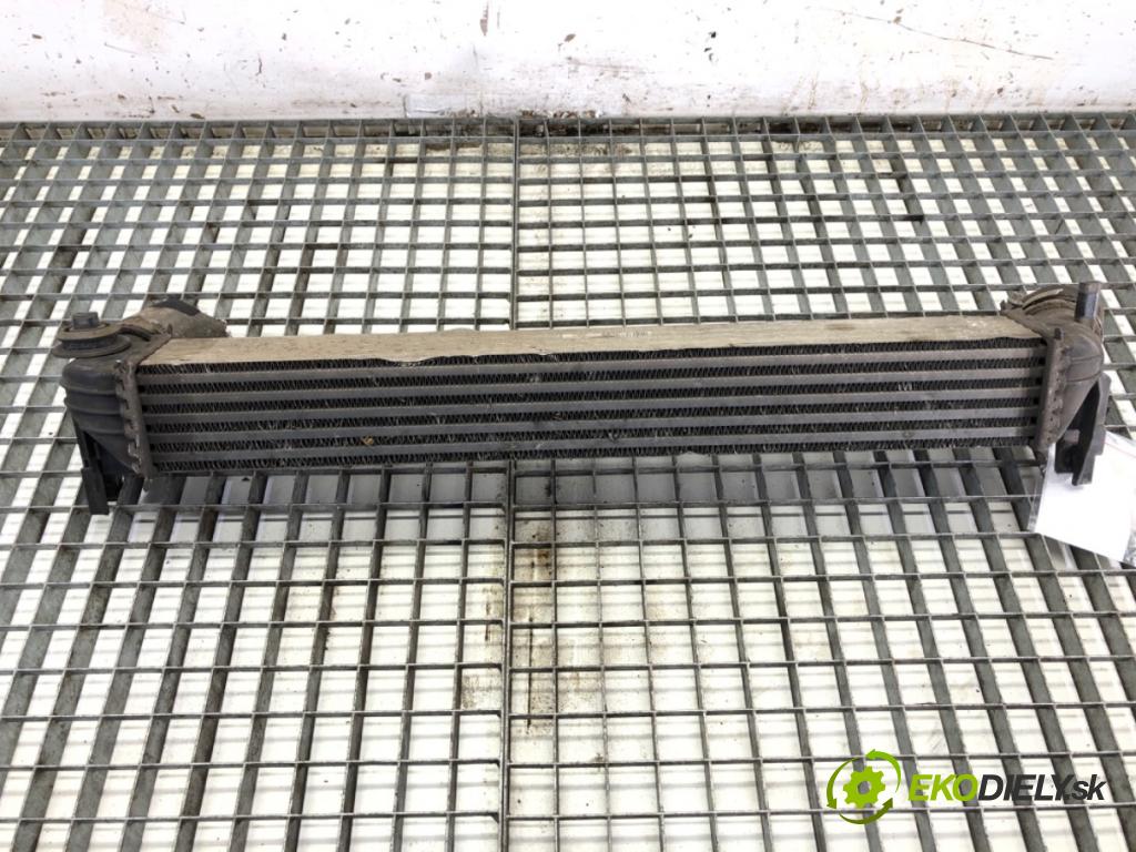 VW POLO V liftback 2011 66 kW 1.6 TDI 1598 intercooler W9450001 (Chladiče nasávaného vzduchu (intercoolery))