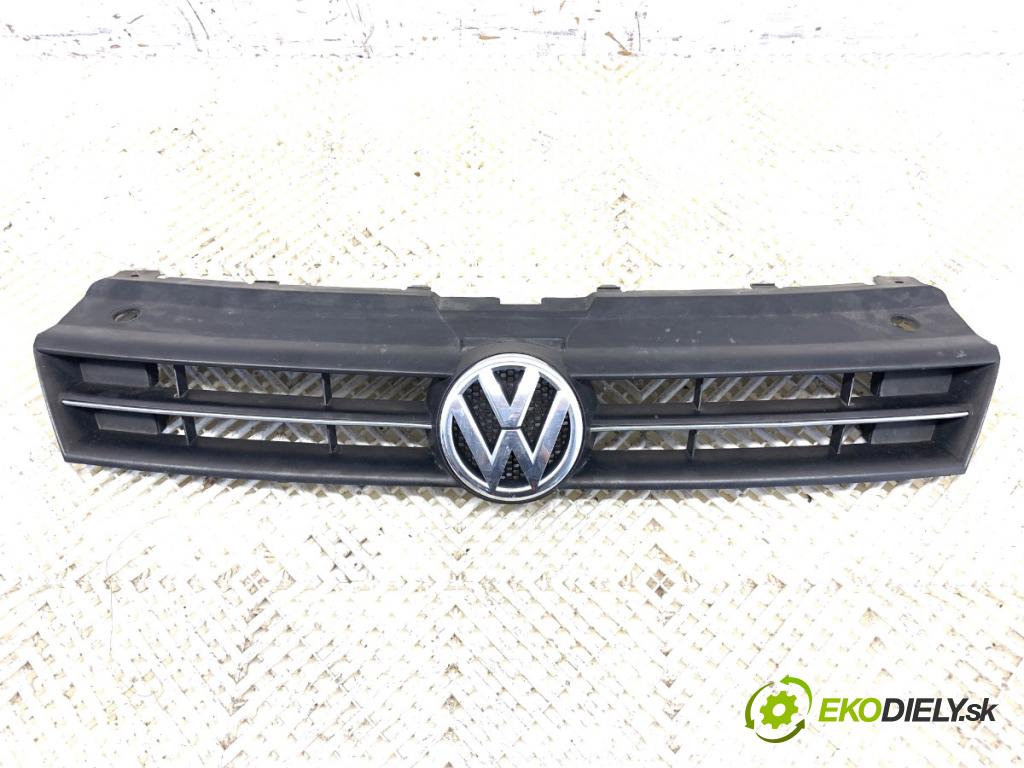 VW POLO V liftback 2011 66 kW 1.6 TDI 1598 mřížka maska  (Mřížky (masky) chladičů)