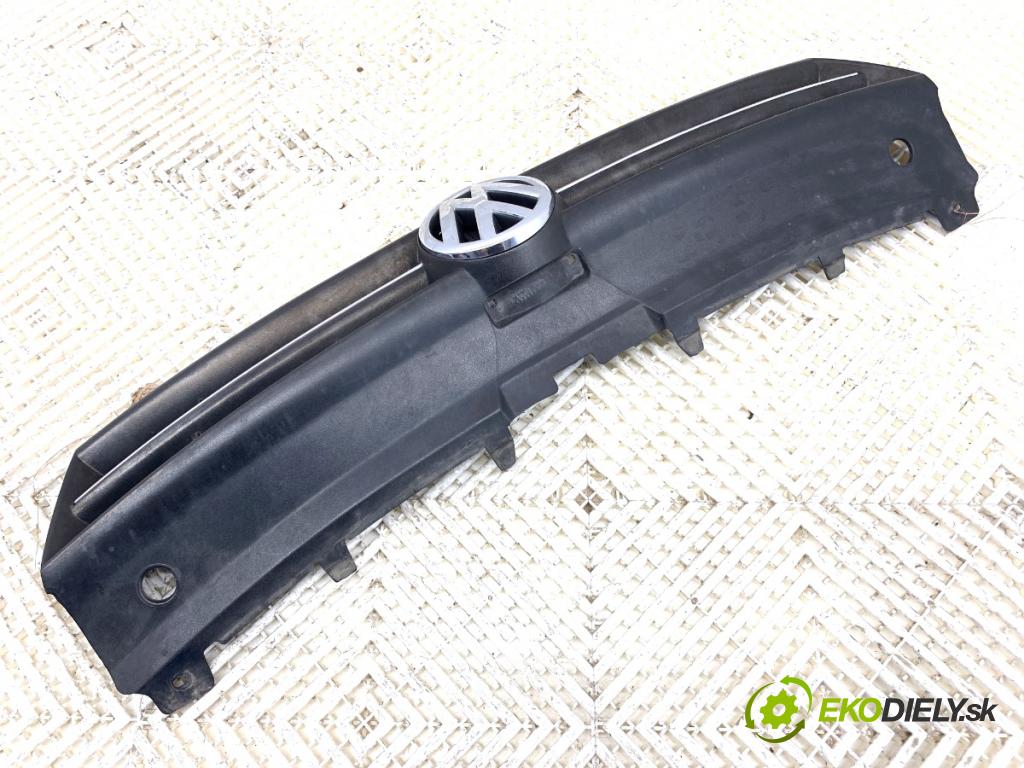 VW POLO V liftback 2011 66 kW 1.6 TDI 1598 mřížka maska  (Mřížky (masky) chladičů)
