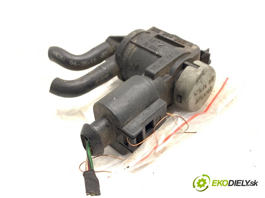 VW POLO V liftback 2011 66 kW 1.6 TDI 1598 Ventil tlaku 1K0906283A (Ventil)