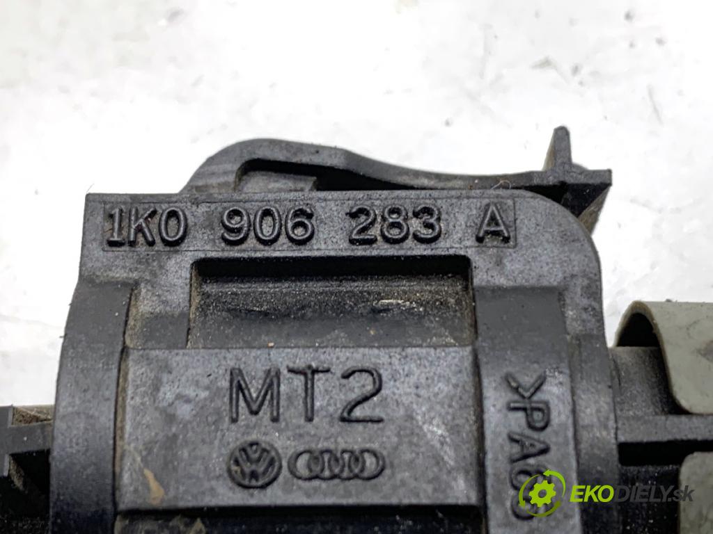 VW POLO V liftback 2011 66 kW 1.6 TDI 1598 Ventil tlaku 1K0906283A (Ventil)