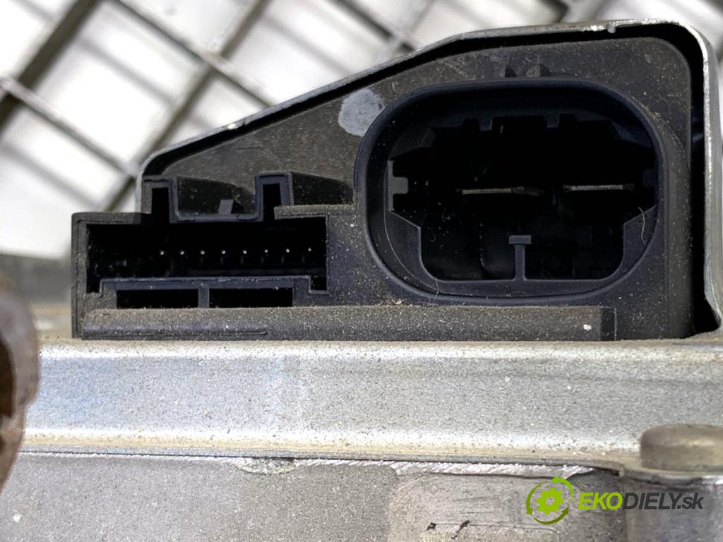 RENAULT SCÉNIC II nadwozie wielkoprzestrzenne (MPV) 2006 78 kW 1.5 dCi (JM1E, JM16) 1461 Pumpa servočerpadlo 8200442177 (Servočerpadlo)