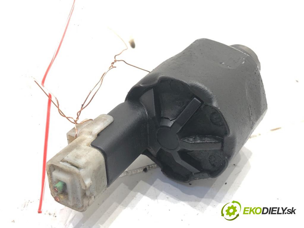 RENAULT SCÉNIC II nadwozie wielkoprzestrzenne (MPV) 2006 78 kW 1.5 dCi (JM1E, JM16) 1461 Regulátor tlaku paliva  (Palivový systém ostatné)