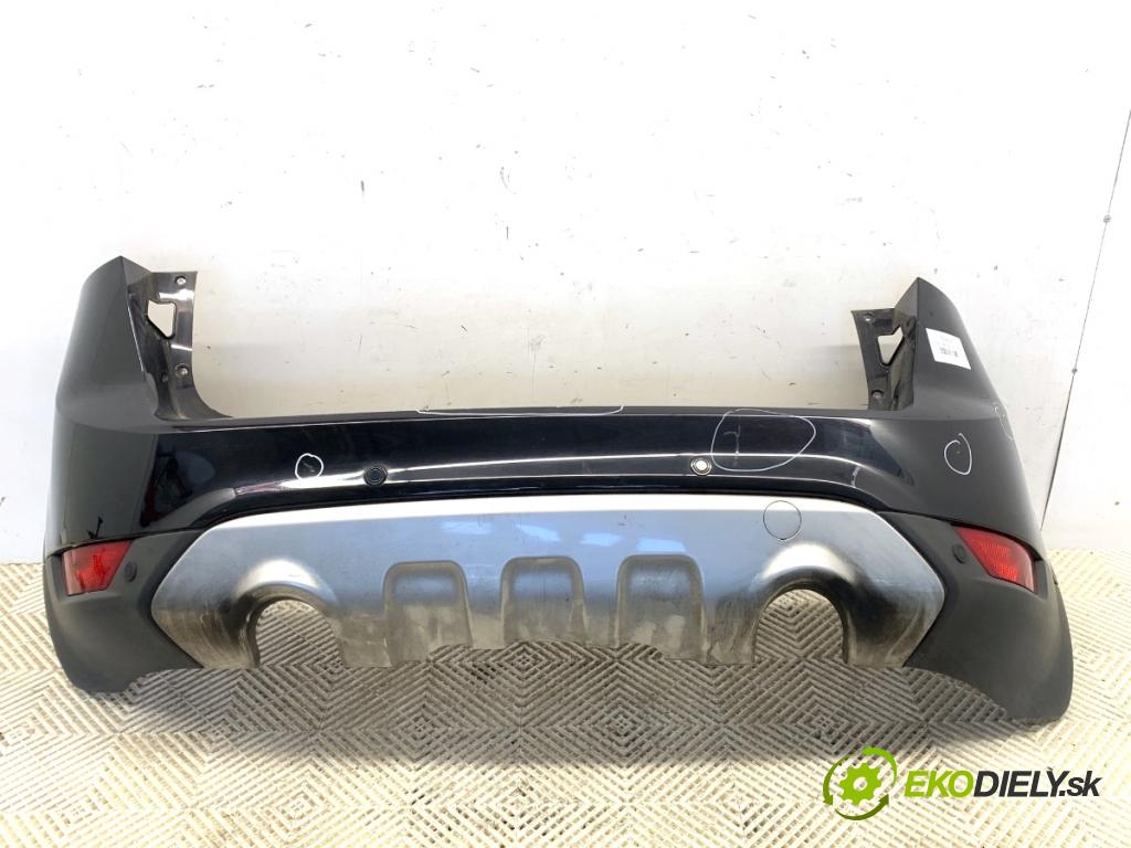 FORD KUGA I SUV 2008 100 kW 2.0 TDCi 4x4 1997 nárazník zadní část  (Ostatné)