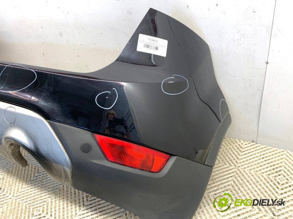 FORD KUGA I SUV 2008 100 kW 2.0 TDCi 4x4 1997 nárazník zadní část  (Ostatné)