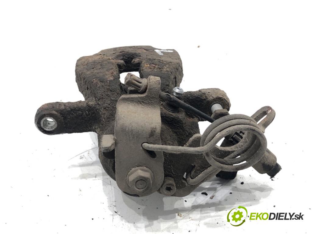 FORD KUGA I SUV 2008 100 kW 2.0 TDCi 4x4 1997 Brzdič strmeň ľavy zad