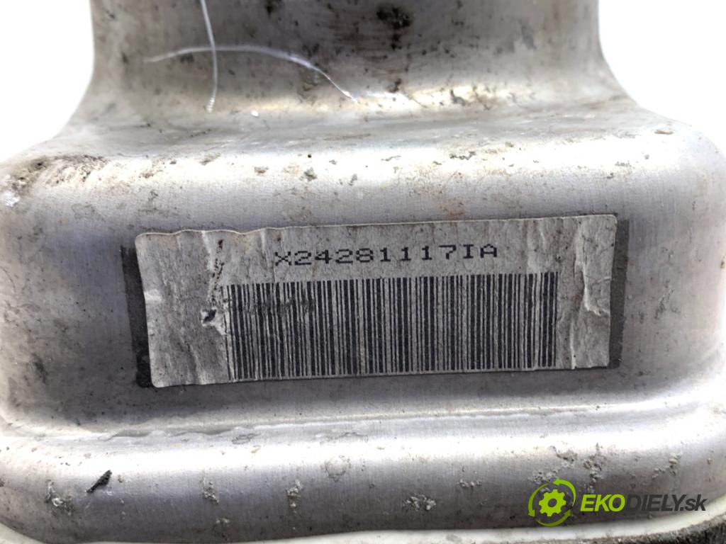 FORD KUGA I SUV 2008 100 kW 2.0 TDCi 4x4 1997 Pumpa servočerpadlo  (Servočerpadlo)