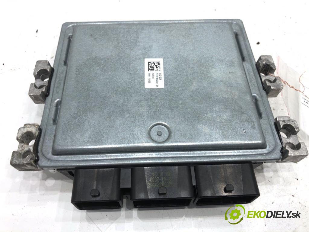 FORD KUGA I SUV 2008 100 kW 2.0 TDCi 4x4 1997 riadiaca jednotka Motor 8V41-12A650-AE (Riadiaca jednotka)