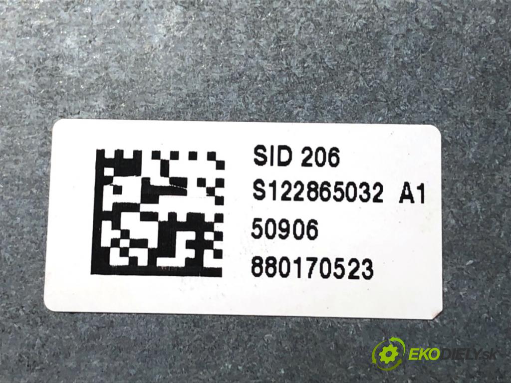 FORD KUGA I SUV 2008 100 kW 2.0 TDCi 4x4 1997 riadiaca jednotka Motor 8V41-12A650-AE (Riadiaca jednotka)