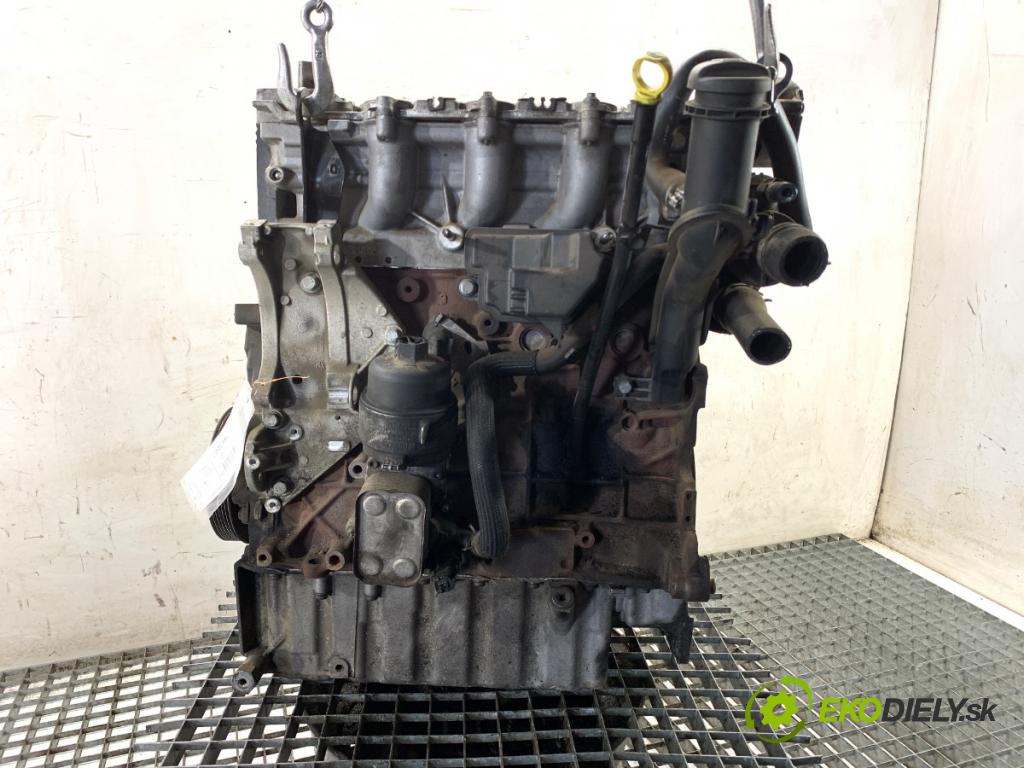 FORD KUGA I SUV 2008 100 kW 2.0 TDCi 4x4 1997 motor D4204T (Motor)