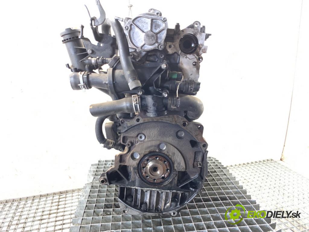 FORD KUGA I SUV 2008 100 kW 2.0 TDCi 4x4 1997 motor D4204T (Motor)