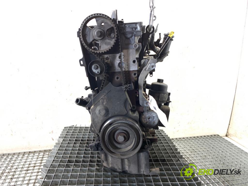 FORD KUGA I SUV 2008 100 kW 2.0 TDCi 4x4 1997 motor D4204T (Motor)
