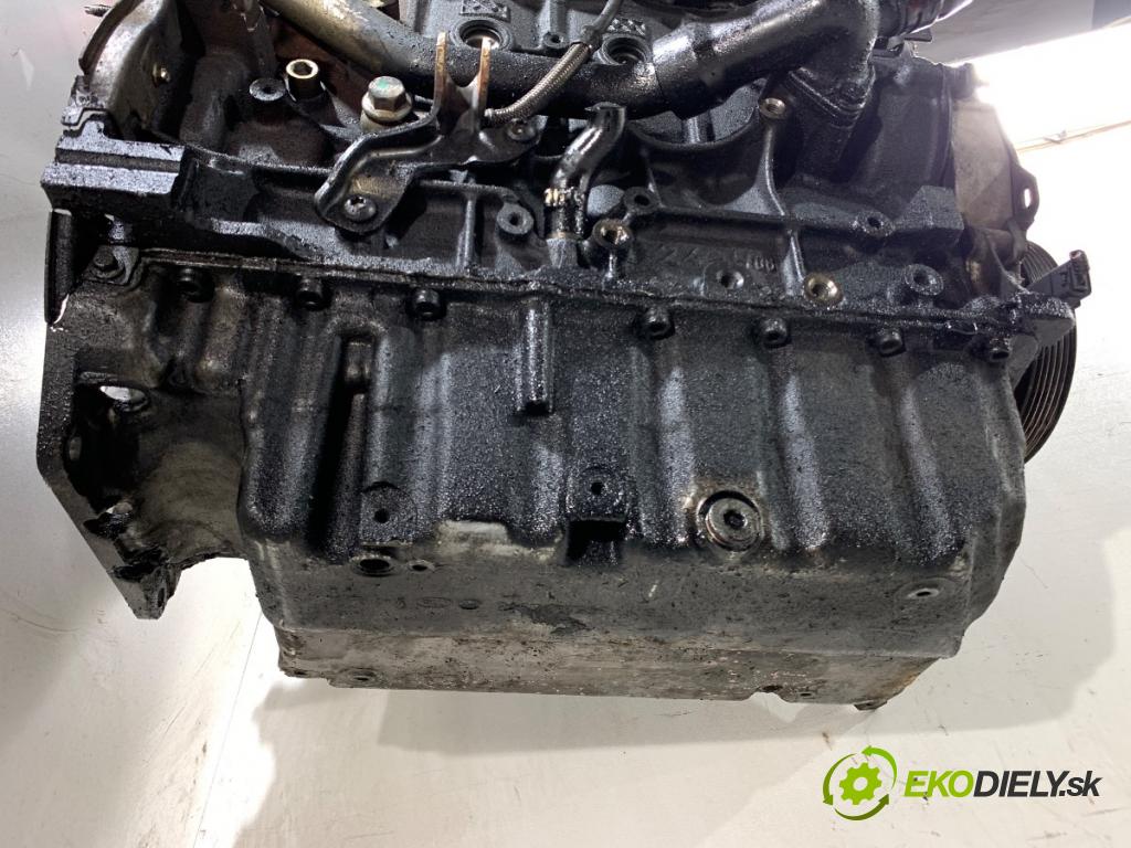 FORD KUGA I SUV 2008 100 kW 2.0 TDCi 4x4 1997 motor D4204T (Motor)
