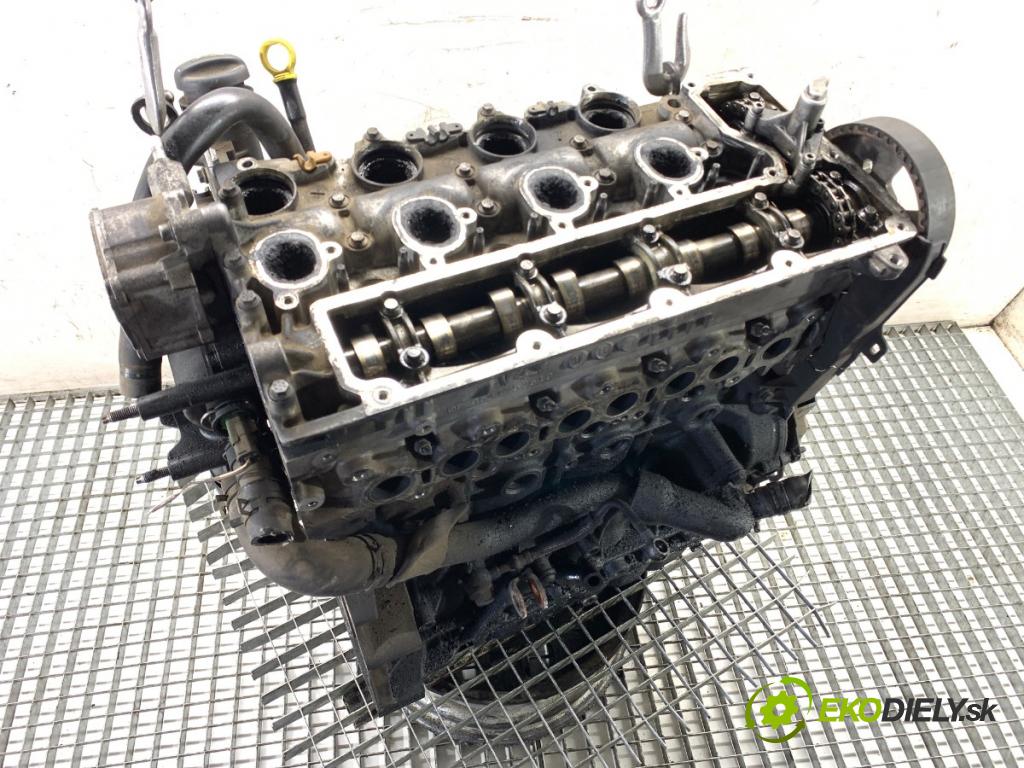 FORD KUGA I SUV 2008 100 kW 2.0 TDCi 4x4 1997 motor D4204T (Motor)