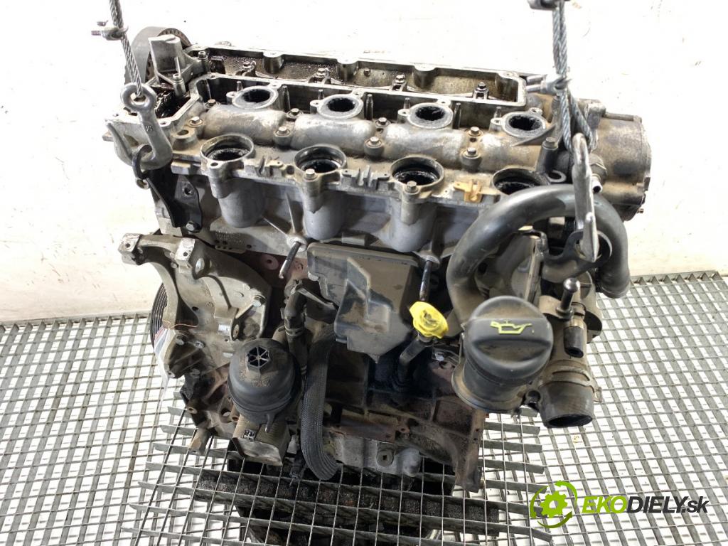 FORD KUGA I SUV 2008 100 kW 2.0 TDCi 4x4 1997 motor D4204T (Motor)