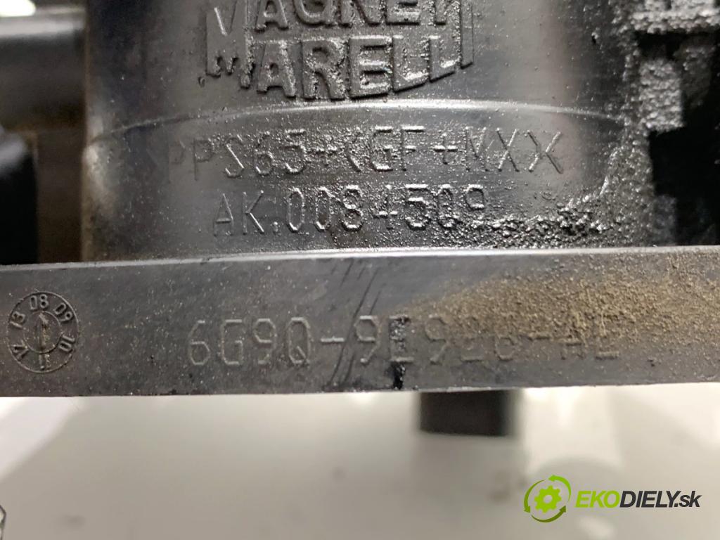 FORD KUGA I SUV 2008 100 kW 2.0 TDCi 4x4 1997 Škrtiaca klapka 6G9Q-9E926-AE (Škrtiaca klapka)