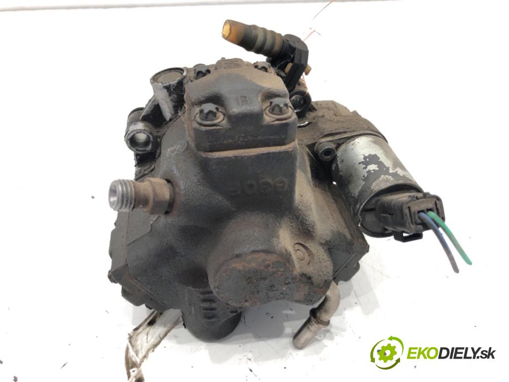 FORD KUGA I SUV 2008 100 kW 2.0 TDCi 4x4 1997 Pumpa vstrekovacia  (Vstrekovacie čerpadlo)