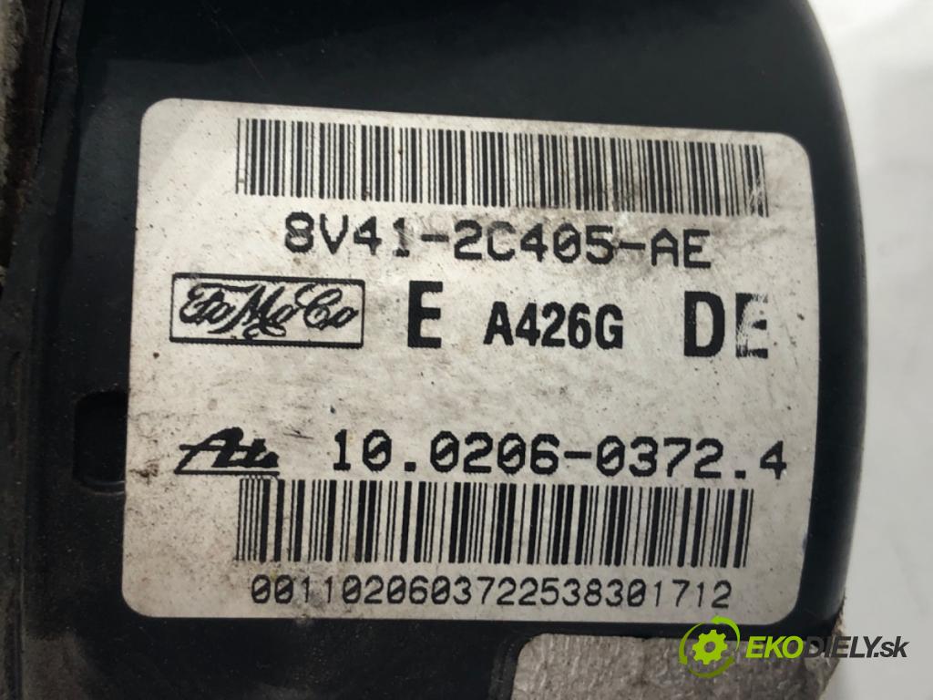 FORD KUGA I SUV 2008 100 kW 2.0 TDCi 4x4 1997 Pumpa ABS 8V41-2C405-AE (Pumpa ABS)