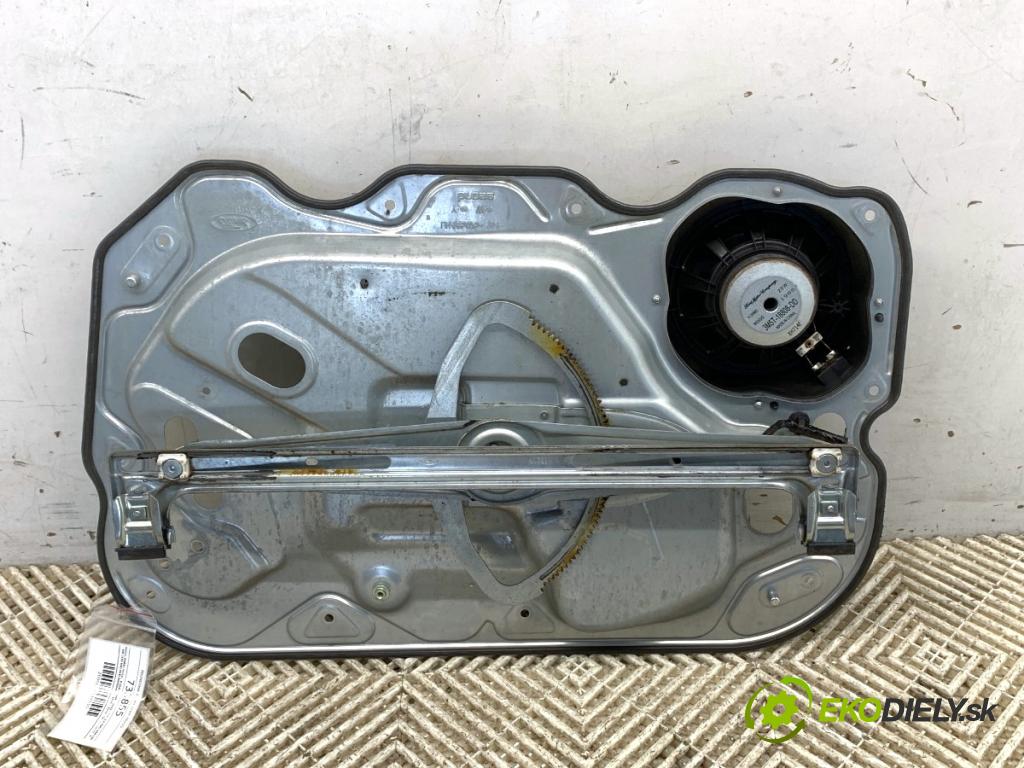 FORD KUGA I SUV 2008 100 kW 2.0 TDCi 4x4 1997 mechanismus okna levý přední část 7M51-R045H17-A