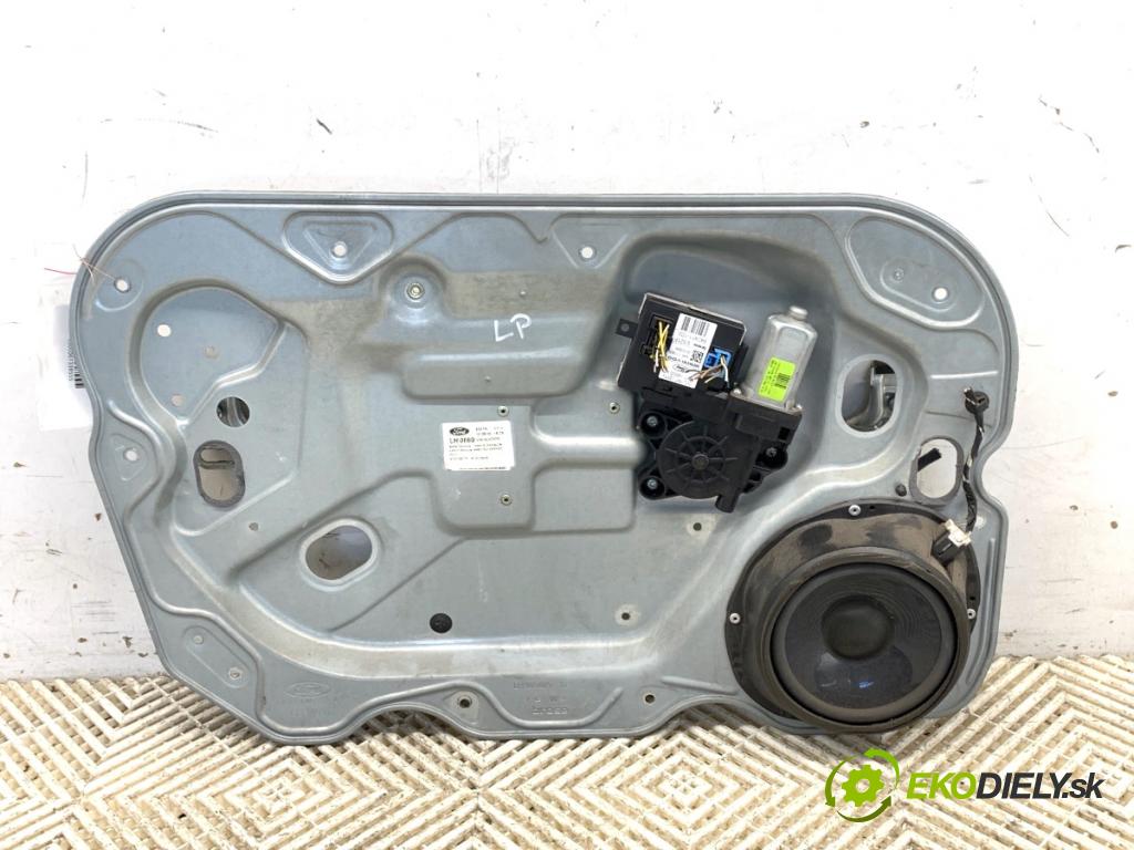 FORD KUGA I SUV 2008 100 kW 2.0 TDCi 4x4 1997 mechanismus okna levý přední část 7M51-R045H17-A