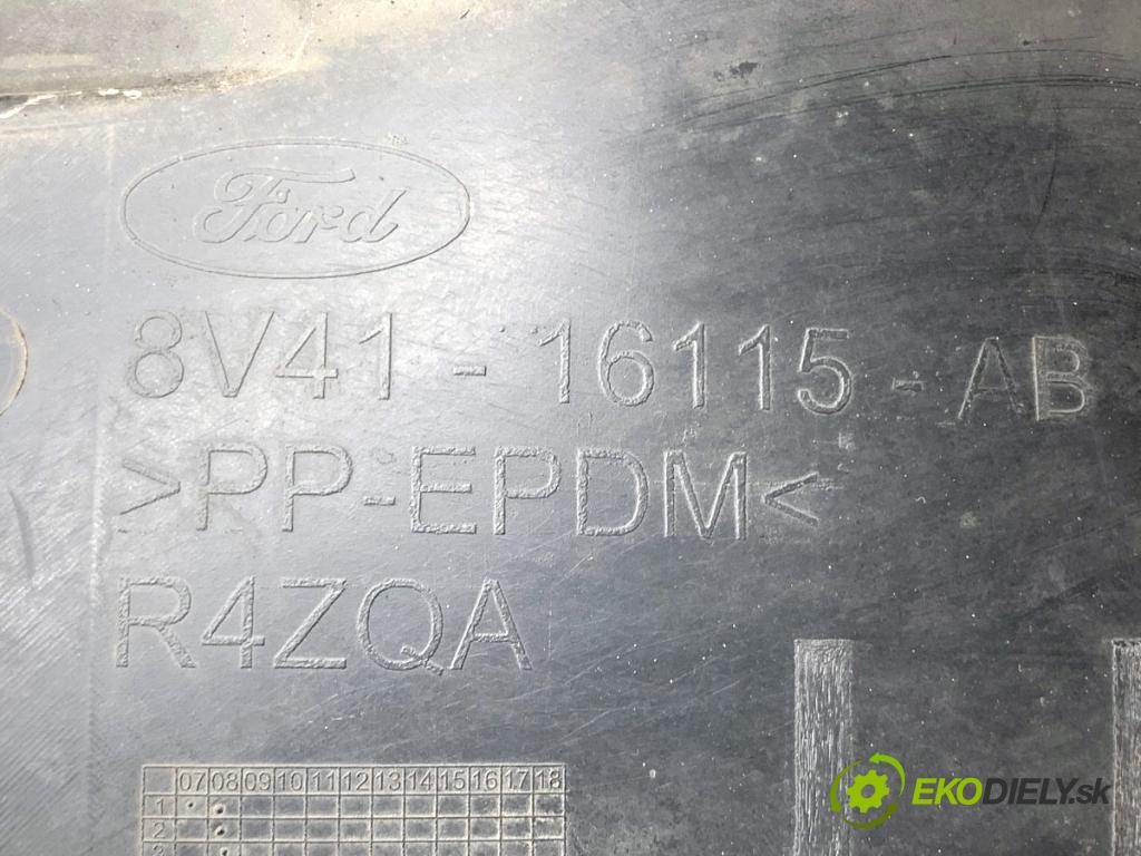 FORD KUGA I SUV 2008 100 kW 2.0 TDCi 4x4 1997 podblatník levý přední část 8V41-16115-AB