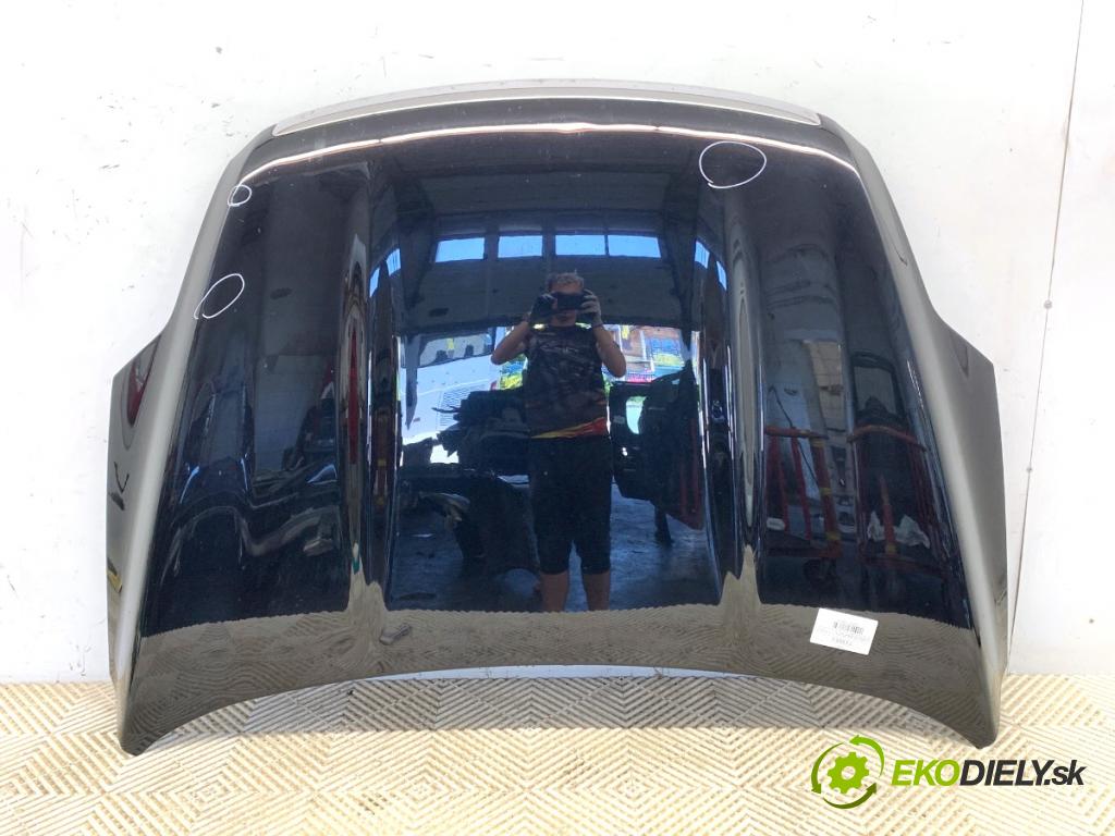 FORD KUGA I SUV 2008 100 kW 2.0 TDCi 4x4 1997 kapota  (Kapoty)