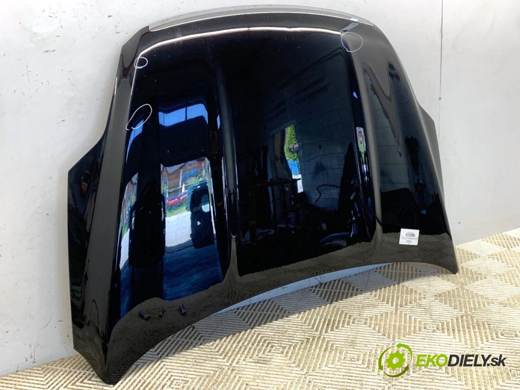 FORD KUGA I SUV 2008 100 kW 2.0 TDCi 4x4 1997 kapota  (Kapoty)