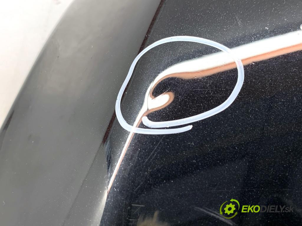 FORD KUGA I SUV 2008 100 kW 2.0 TDCi 4x4 1997 kapota  (Kapoty)