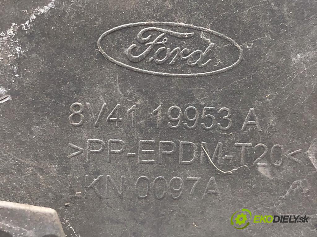 FORD KUGA I SUV 2008 100 kW 2.0 TDCi 4x4 1997 mří nárazníka levý přední část 8V41-19953-A