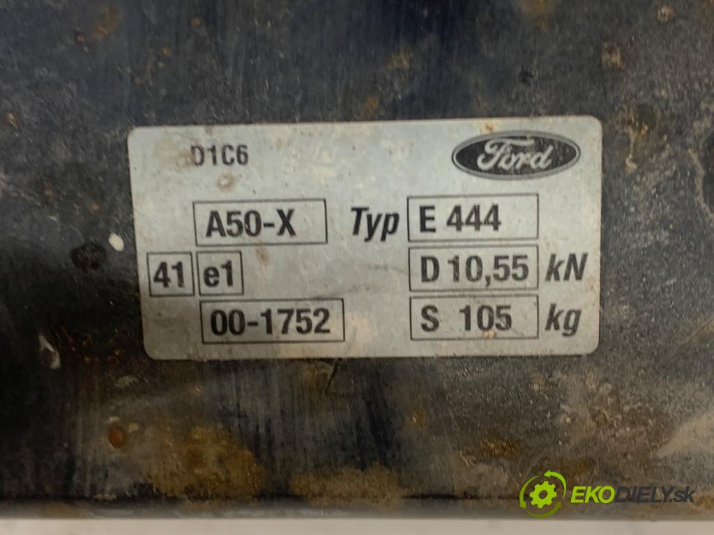 FORD KUGA I SUV 2008 100 kW 2.0 TDCi 4x4 1997 Hák tažné zařízení  (Tažná zařízení)