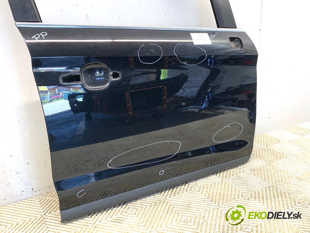 FORD KUGA I SUV 2008 100 kW 2.0 TDCi 4x4 1997 Dvere pravy predný