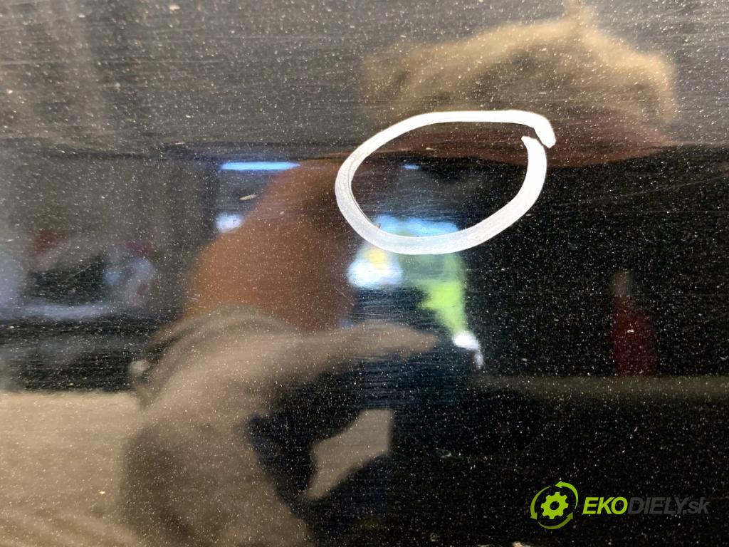 FORD KUGA I SUV 2008 100 kW 2.0 TDCi 4x4 1997 Dvere pravy predný