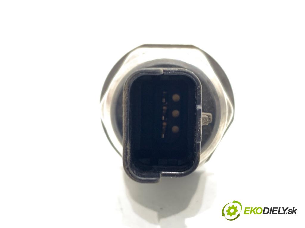 FORD KUGA I SUV 2008 100 kW 2.0 TDCi 4x4 1997 Snímač tlaku paliva 9658227880 (Snímač)