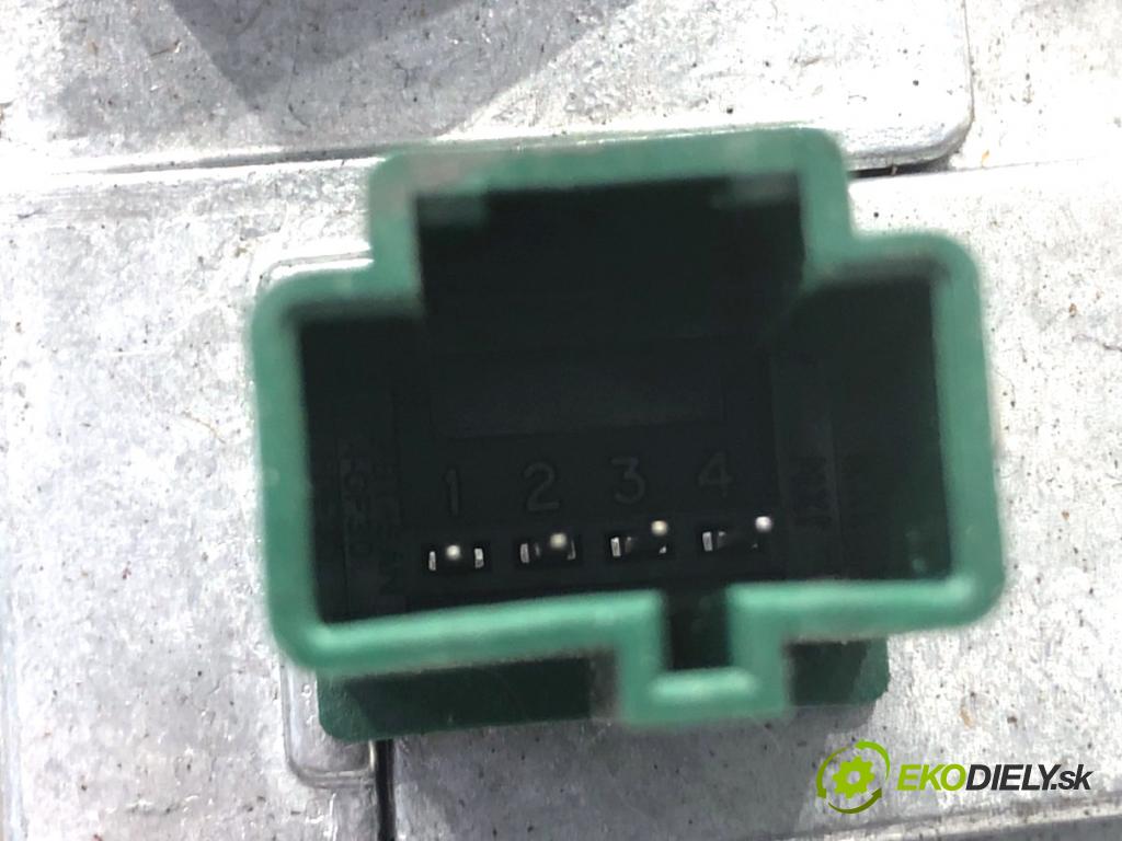 FORD KUGA I SUV 2008 100 kW 2.0 TDCi 4x4 1997 blokáda volantu 8M51-3F880-GC (Riadenie ostatné)