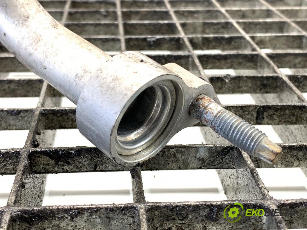 FORD KUGA I SUV 2008 100 kW 2.0 TDCi 4x4 1997 rúrka klimatizácie  (Rúrka klimatizácie)