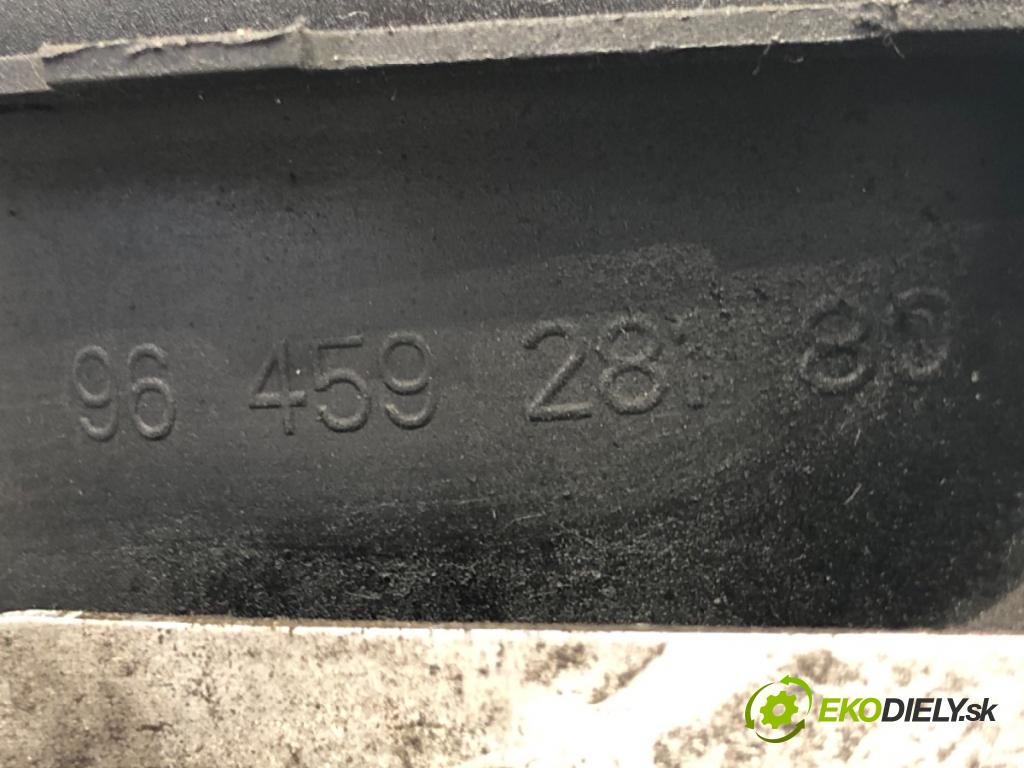 FORD KUGA I SUV 2008 100 kW 2.0 TDCi 4x4 1997 obal filtra paliva 9645928180 (Kryty palivové)