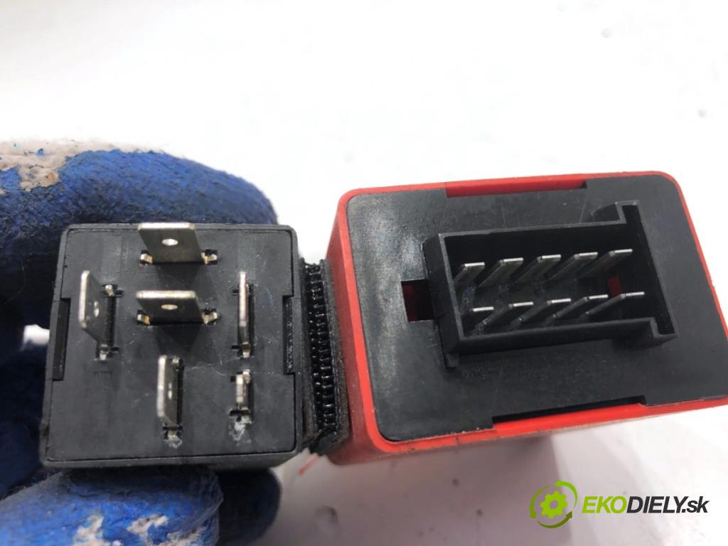 FORD KUGA I SUV 2008 100 kW 2.0 TDCi 4x4 1997 Modul ťažného oka 8545-1214 3M5J14A672BA (Riadiaca jednotka ostatné)