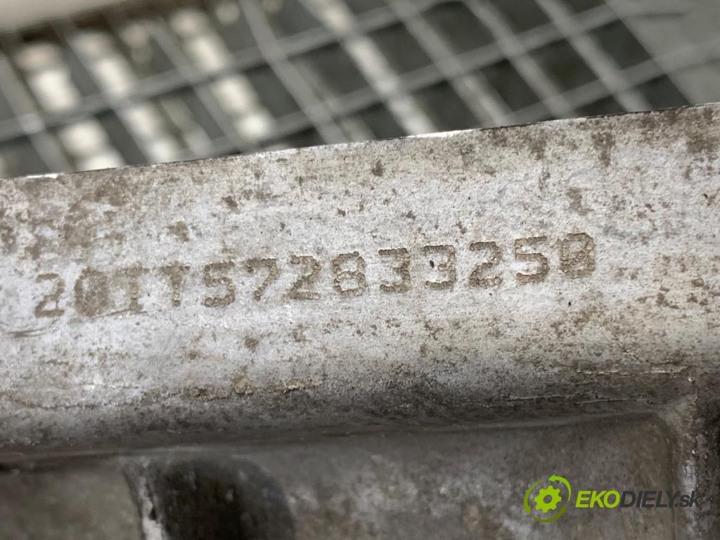 TOYOTA AYGO II liftback 2015 51 kW 1.0 (KGB40) 998 Prevodovka 20TT57 (Prevodovka)