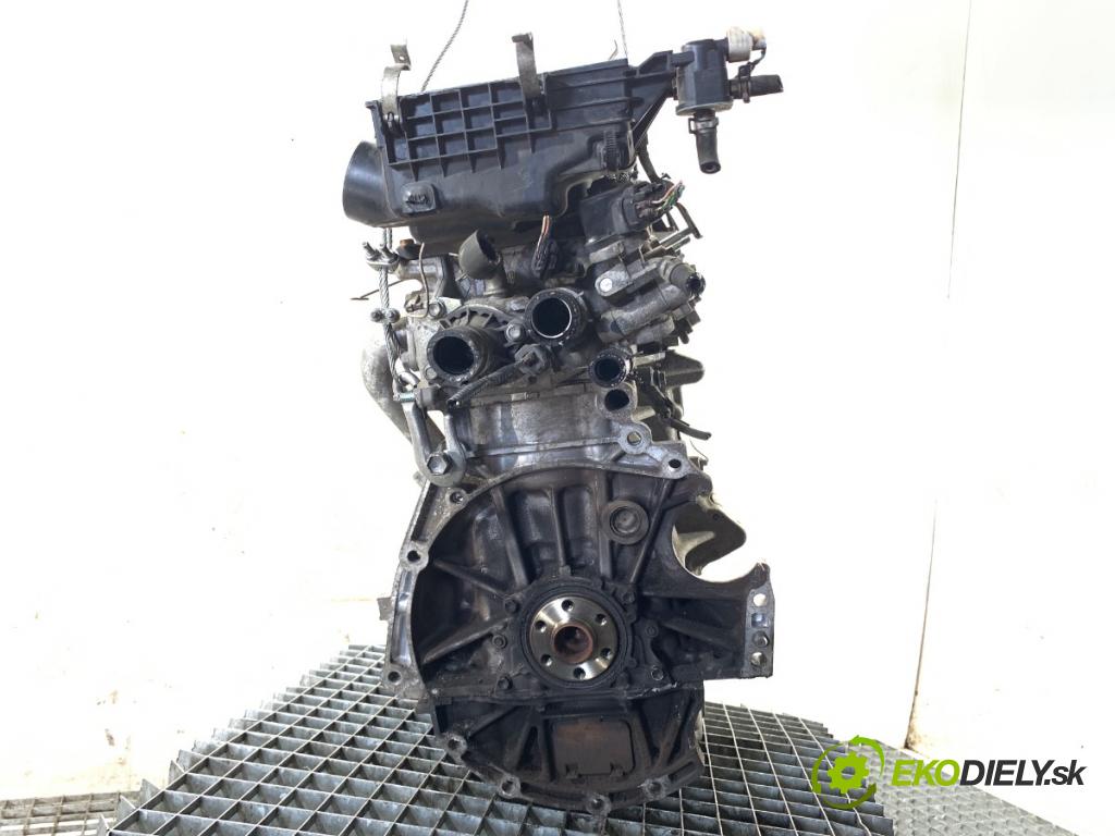 TOYOTA AYGO II liftback 2015 51 kW 1.0 (KGB40) 998 Motor 1KR-FE (Motor)
