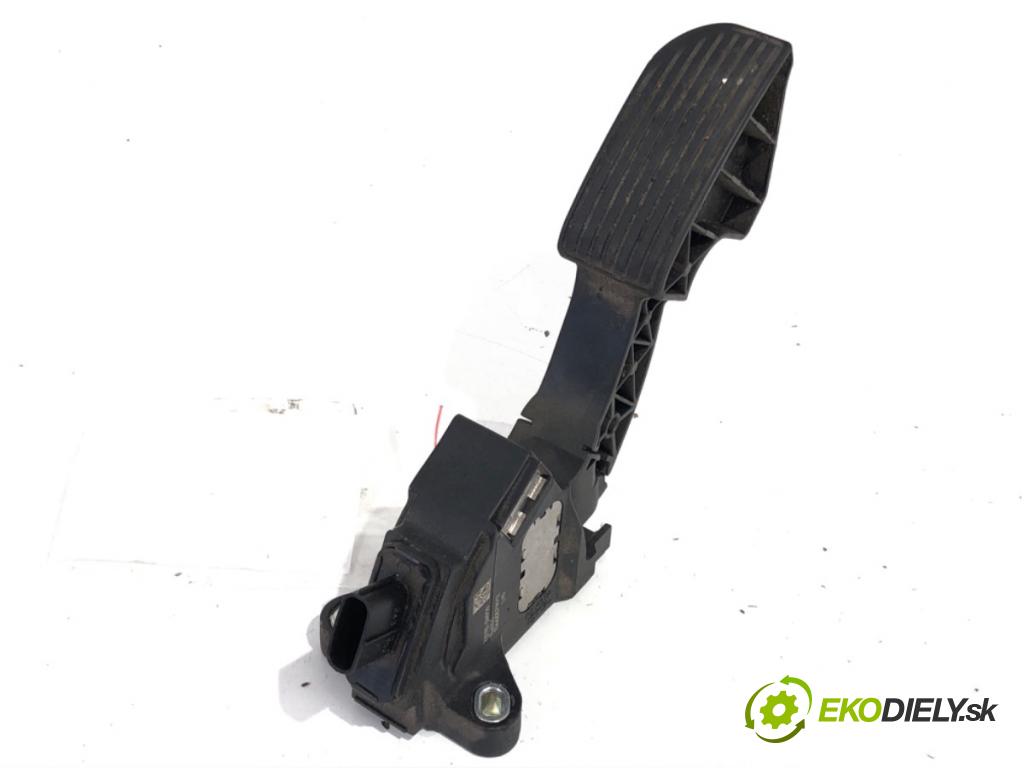 TOYOTA AYGO II liftback 2015 51 kW 1.0 (KGB40) 998 Potenciometer plynu 78110-0H050 (Potenciometer plynového pedálu)